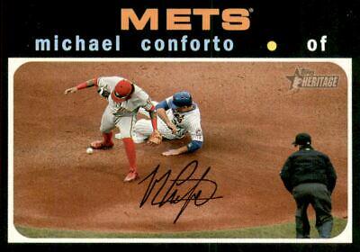Michael Conforto #310