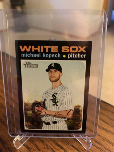 Michael Kopech [Mini] #567