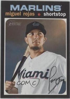 Miguel Rojas [French Text] #144