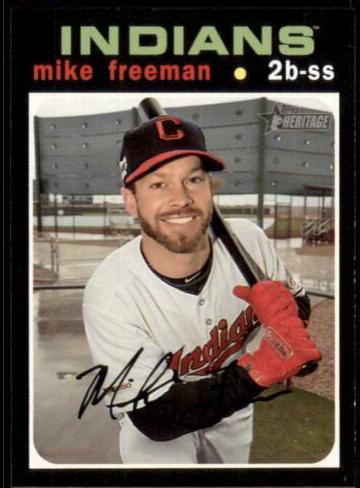 Mike Freeman #235