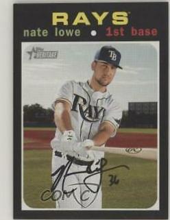 Nate Lowe [Mini] #220
