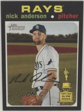 Nick Anderson #316