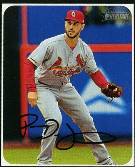 Paul DeJong #476