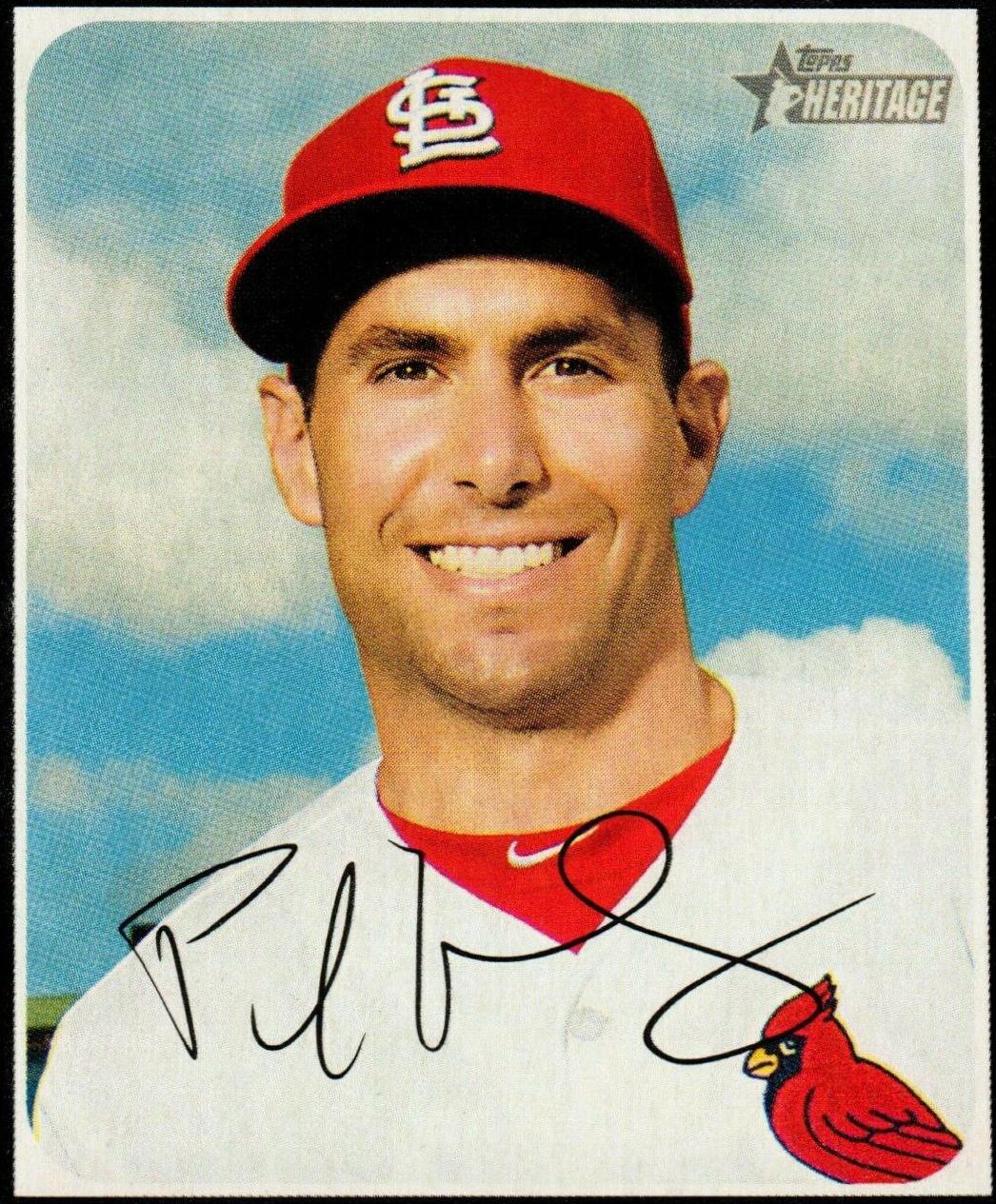 Paul Goldschmidt #467