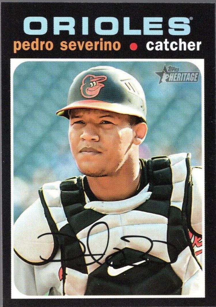 Pedro Severino [French Text] #95