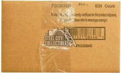 Retail Box