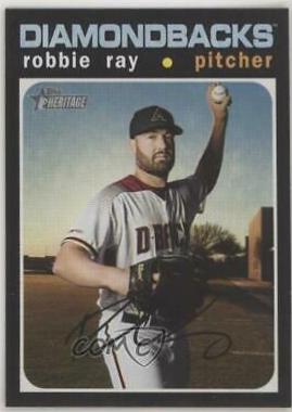 Robbie Ray #431
