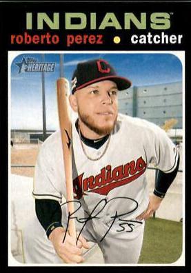 Roberto Perez #359
