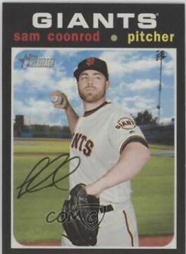 Sam Coonrod #164