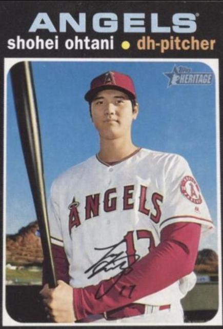 Shohei Ohtani #433