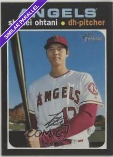 Shohei Ohtani [Action] #433