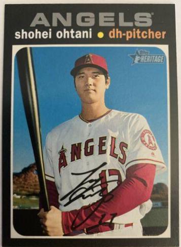 Shohei Ohtani [Silver] #433