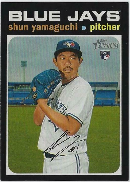 Shun Yamaguchi [French Text] #549