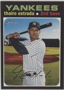 Thairo Estrada [French Text] #313