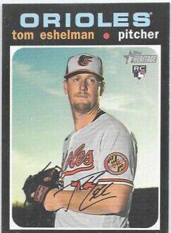 Tom Eshelman #531