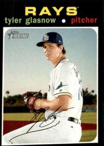 Tyler Glasnow #365