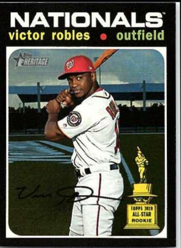 Victor Robles #497
