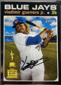 Vladimir Guerrero Jr #414