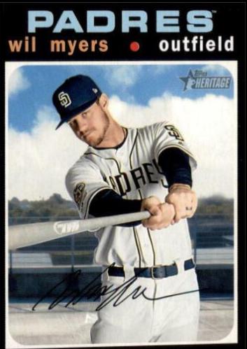 Wil Myers #97