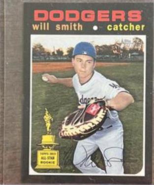 Will Smith [Mini] #285