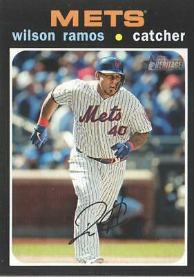 Wilson Ramos #278