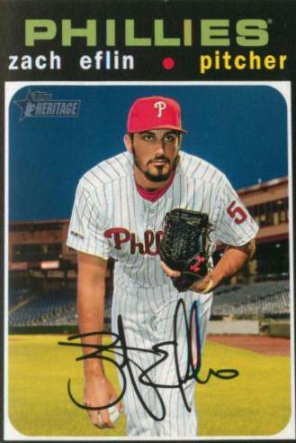 Zach Eflin #295