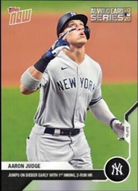 Aaron Judge #331