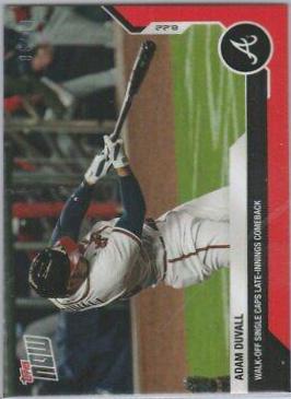 Adam Duvall #147