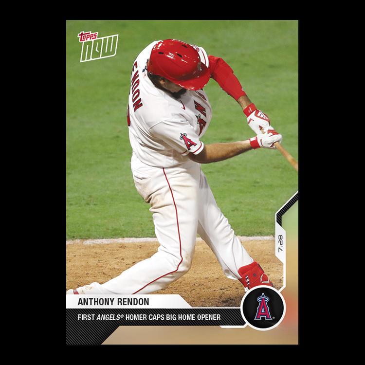 Anthony Rendon #28