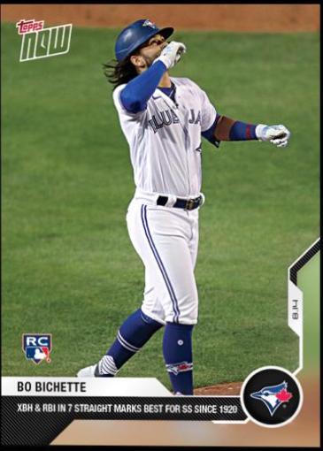 Bo Bichette #106