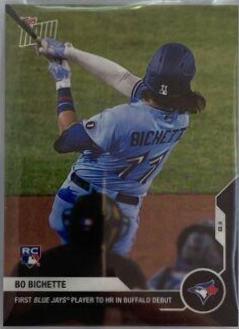 Bo Bichette #87