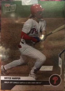 Bryce Harper #104
