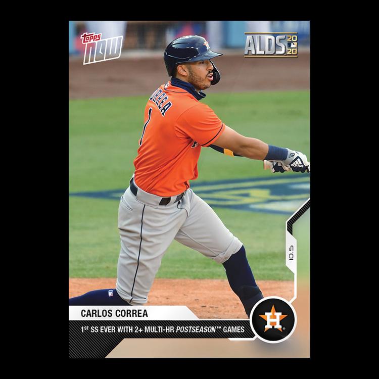Carlos Correa #364