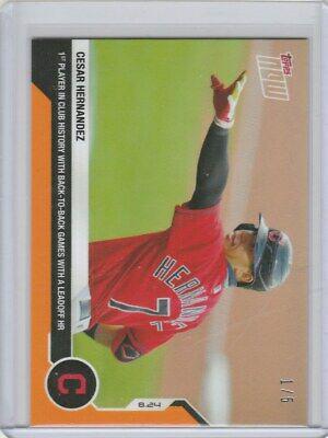 Cesar Hernandez #156