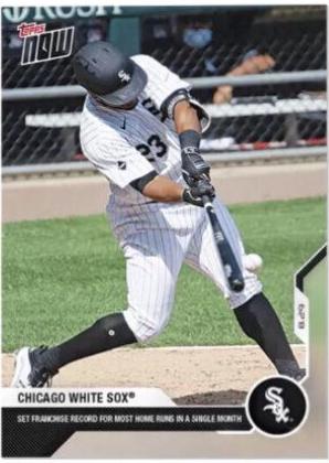 Chicago White Sox #176