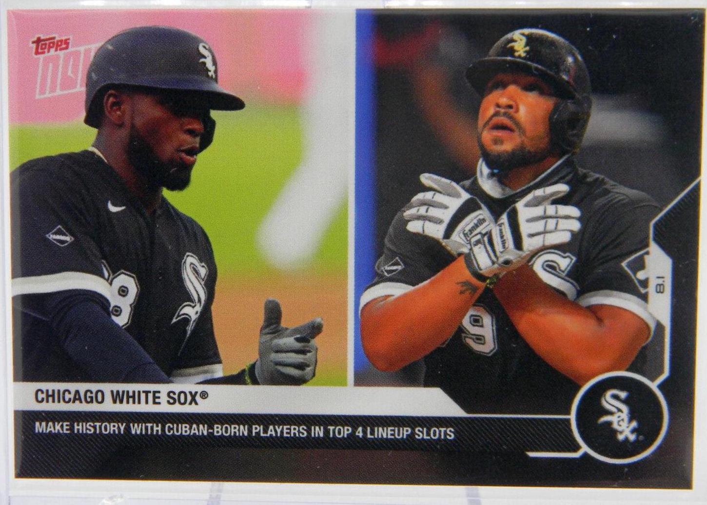 Chicago White Sox #42