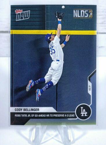 Cody Bellinger #384