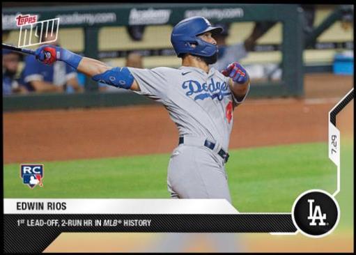 Edwin Rios #34