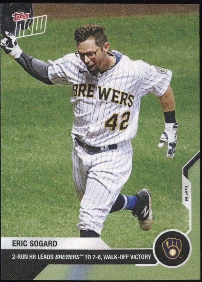 Eric Sogard #175