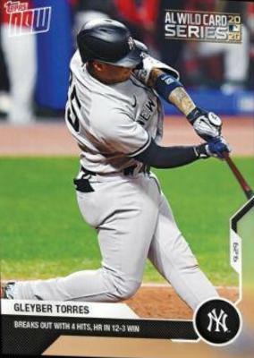 Gleyber Torres #333