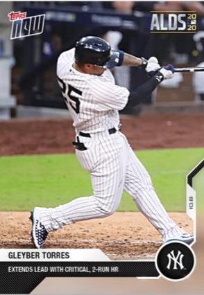 Gleyber Torres #392