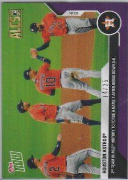 Houston Astros [Blue] #426
