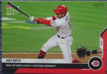Joey Votto [Red] #294