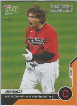 Josh Naylor #342