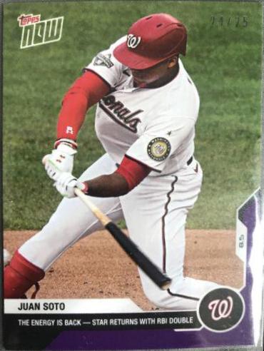 Juan Soto #57