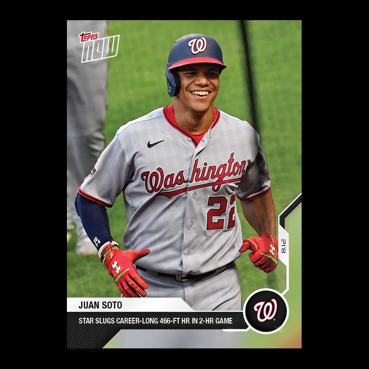 Juan Soto #94