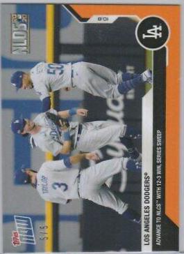 Los Angeles Dodgers #395
