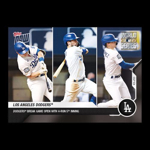 Los Angeles Dodgers #448
