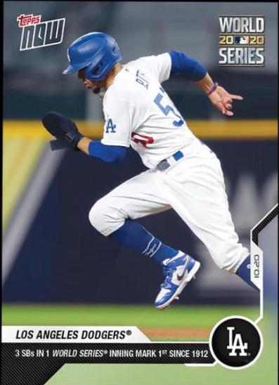 Los Angeles Dodgers #449