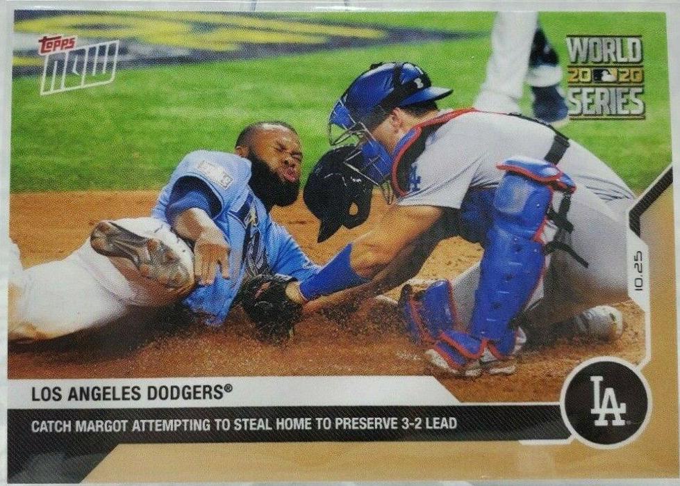 Los Angeles Dodgers #474